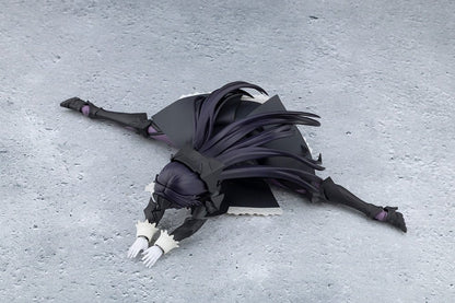 Megalomaria Unlimited Universe Plastic Model Kit Maria Kagaribi Dress Code 16 cm Image 9