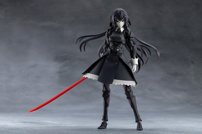 Megalomaria Unlimited Universe Plastic Model Kit Maria Kagaribi Dress Code 16 cm Image 14