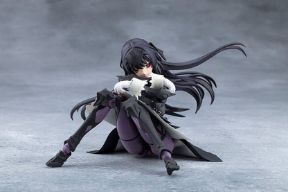 Megalomaria Unlimited Universe Plastic Model Kit Maria Kagaribi Dress Code 16 cm Image 15