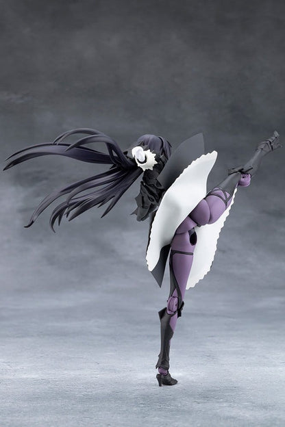 Megalomaria Unlimited Universe Plastic Model Kit Maria Kagaribi Dress Code 16 cm Image 16