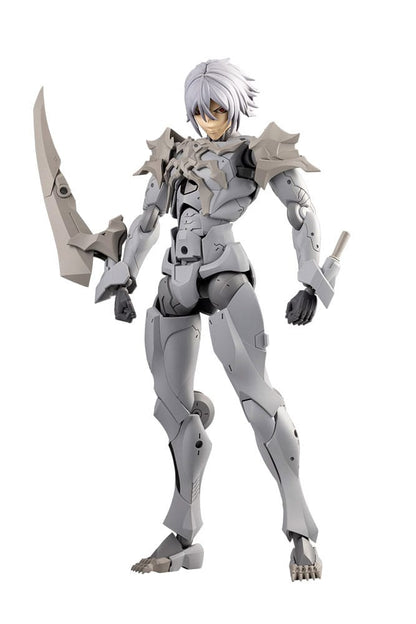Megalomaria Unlimited Universe Model Kit Zirconia 18 cm Image 1
