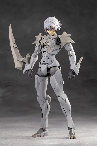 Megalomaria Unlimited Universe Model Kit Zirconia 18 cm Image 2