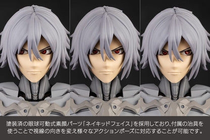 Megalomaria Unlimited Universe Model Kit Zirconia 18 cm Image 7