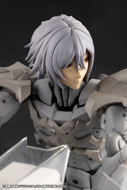 Megalomaria Unlimited Universe Model Kit Zirconia 18 cm Image 9