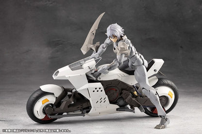 Megalomaria Unlimited Universe Model Kit Zirconia 18 cm Image 10