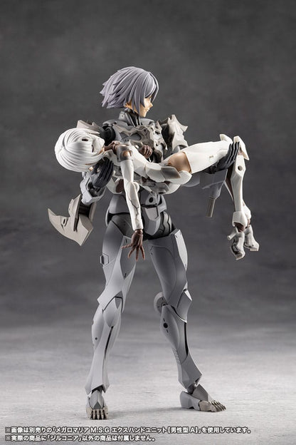 Megalomaria Unlimited Universe Model Kit Zirconia 18 cm Image 12