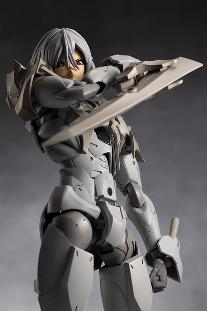 Megalomaria Unlimited Universe Model Kit Zirconia 18 cm Image 17