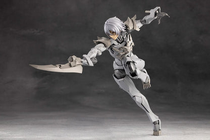 Megalomaria Unlimited Universe Model Kit Zirconia 18 cm Image 19