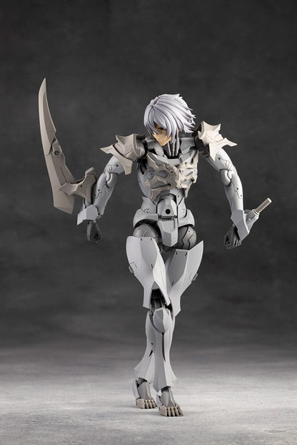 Megalomaria Unlimited Universe Model Kit Zirconia 18 cm Image 20