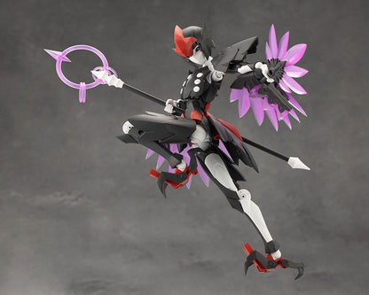 Megalomaria Unlimited Universe Model Kit Zekuu 16 cm Image 5