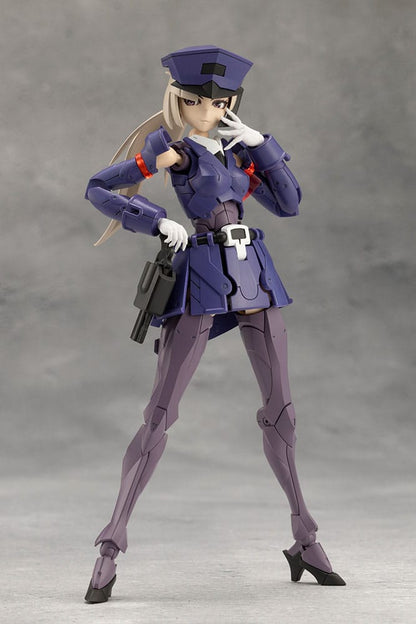 Megalomaria Unlimited Universe Model Kit Valiant 16 cm Image 3