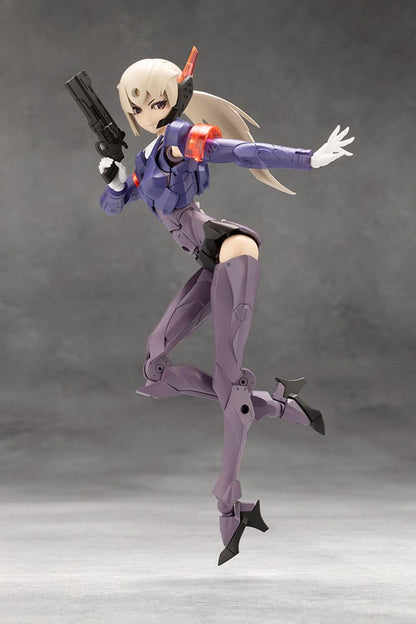 Megalomaria Unlimited Universe Model Kit Valiant 16 cm Image 8