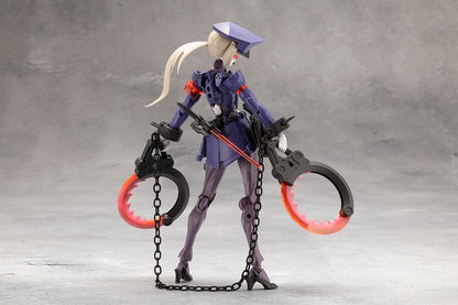 Megalomaria Unlimited Universe Model Kit Valiant 16 cm Image 15