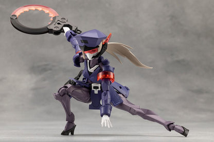 Megalomaria Unlimited Universe Model Kit Valiant 16 cm Image 16