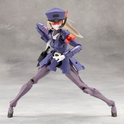 Megalomaria Unlimited Universe Model Kit Valiant 16 cm Image 19