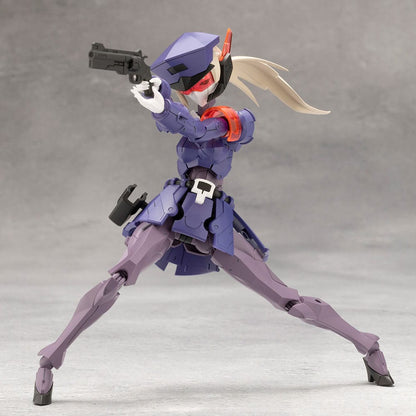 Megalomaria Unlimited Universe Model Kit Valiant 16 cm Image 20