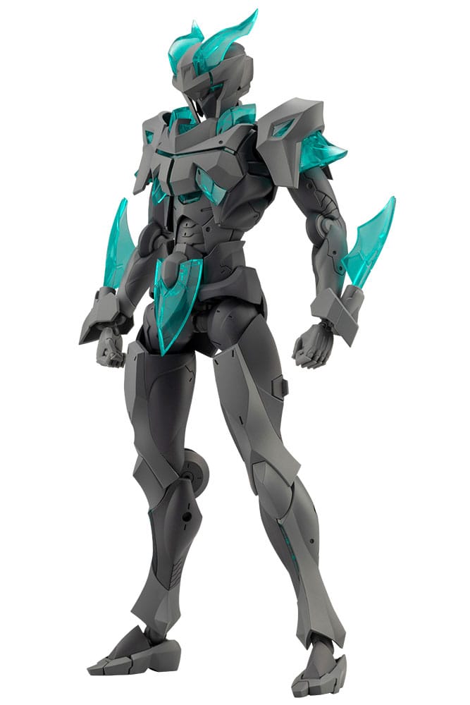 Megalomaria Unlimited Universe Model Kit Mephisto Prototype Color Ver. 18 cm Image 1