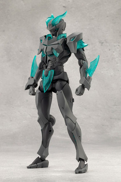 Megalomaria Unlimited Universe Model Kit Mephisto Prototype Color Ver. 18 cm Image 2
