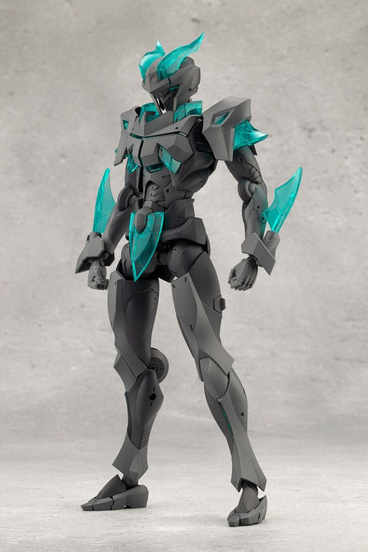 Megalomaria Unlimited Universe Model Kit Mephisto Prototype Color Ver. 18 cm Image 2