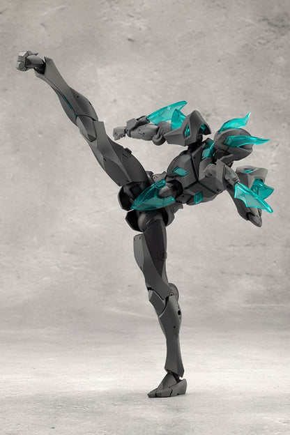 Megalomaria Unlimited Universe Model Kit Mephisto Prototype Color Ver. 18 cm Image 4