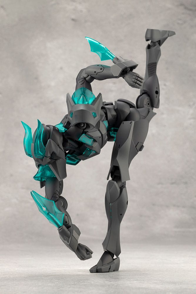 Megalomaria Unlimited Universe Model Kit Mephisto Prototype Color Ver. 18 cm Image 5