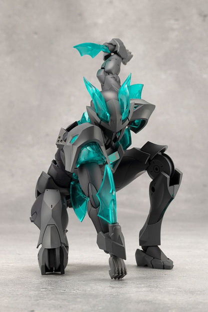 Megalomaria Unlimited Universe Model Kit Mephisto Prototype Color Ver. 18 cm Image 6