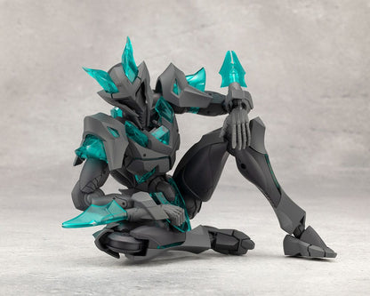 Megalomaria Unlimited Universe Model Kit Mephisto Prototype Color Ver. 18 cm Image 7