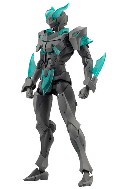 Megalomaria Unlimited Universe Model Kit Mephisto Prototype Color Ver. 18 cm Image 1