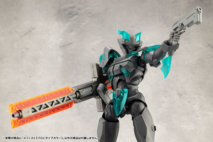 Megalomaria Unlimited Universe Model Kit Mephisto Prototype Color Ver. 18 cm Image 16