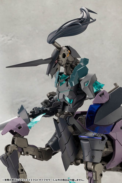 Megalomaria Unlimited Universe Model Kit Mephisto Prototype Color Ver. 18 cm Image 21