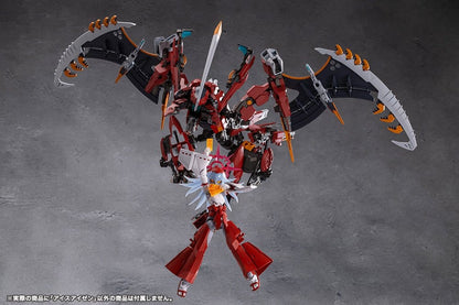 Megalomaria Unlimited Universe Plastic Model Kit Eis Eizen 16 cm Image 13