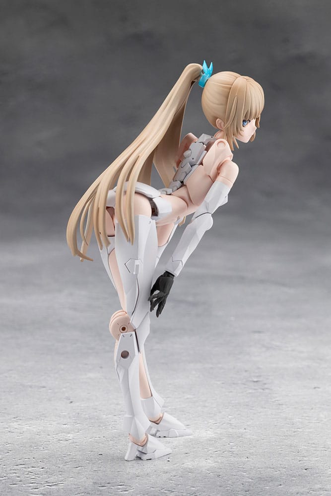 Megalomaria Unlimited Universe Plastic Model Kit Emulator 16 cm Image 5