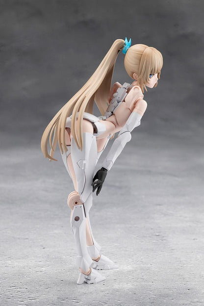 Megalomaria Unlimited Universe Plastic Model Kit Emulator 16 cm Image 5