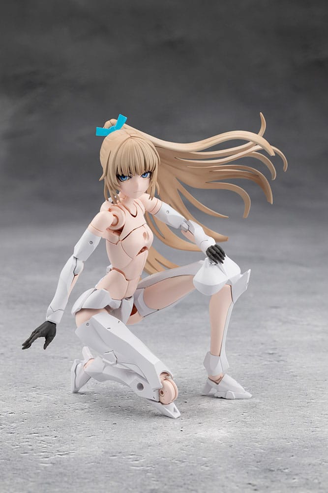 Megalomaria Unlimited Universe Plastic Model Kit Emulator 16 cm Image 7