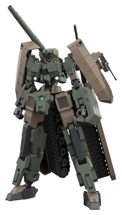 Frame Arms Plastic Model Kit 1/100 TYPE70MODEL1 GOU-RAI2 20 cm Image 1