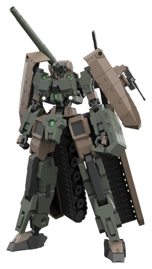 Frame Arms Plastic Model Kit 1/100 TYPE70MODEL1 GOU-RAI2 20 cm Image 1