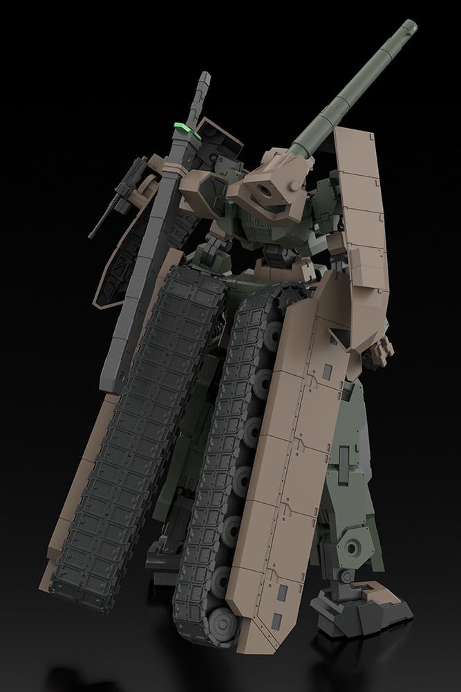 Frame Arms Plastic Model Kit 1/100 TYPE70MODEL1 GOU-RAI2 20 cm Image 3