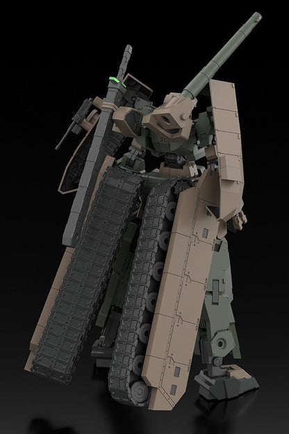 Frame Arms Plastic Model Kit 1/100 TYPE70MODEL1 GOU-RAI2 20 cm Image 3
