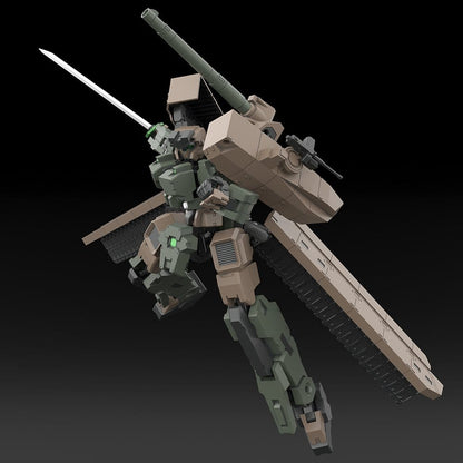 Frame Arms Plastic Model Kit 1/100 TYPE70MODEL1 GOU-RAI2 20 cm Image 6