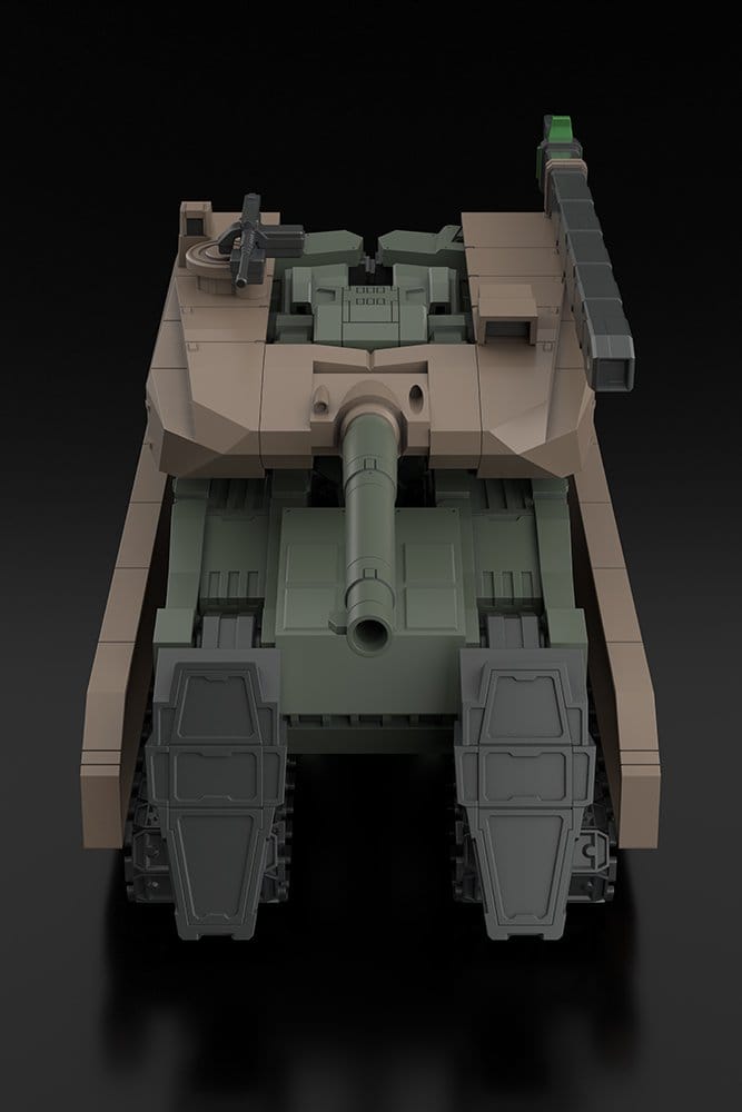 Frame Arms Plastic Model Kit 1/100 TYPE70MODEL1 GOU-RAI2 20 cm Image 11
