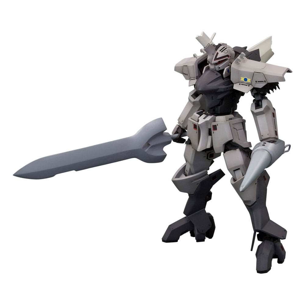 Broken Blade Plastic Model Kit 1/60 Delphine Renewal Ver. 17 cm Image 1