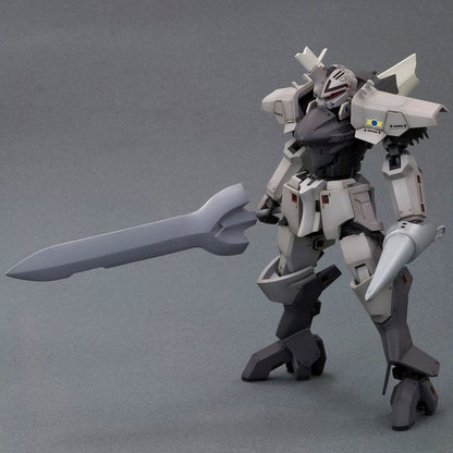 Broken Blade Plastic Model Kit 1/60 Delphine Renewal Ver. 17 cm Image 2