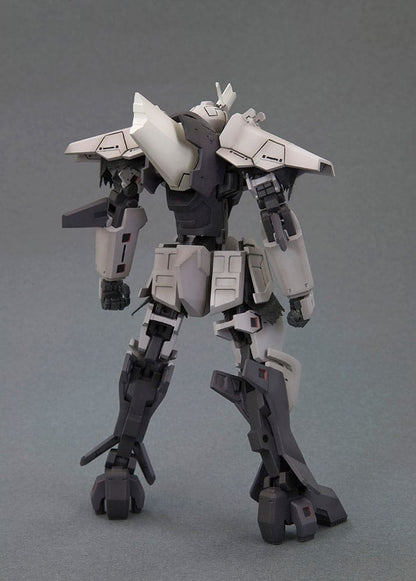 Broken Blade Plastic Model Kit 1/60 Delphine Renewal Ver. 17 cm Image 3