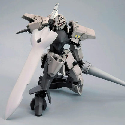 Broken Blade Plastic Model Kit 1/60 Delphine Renewal Ver. 17 cm Image 6