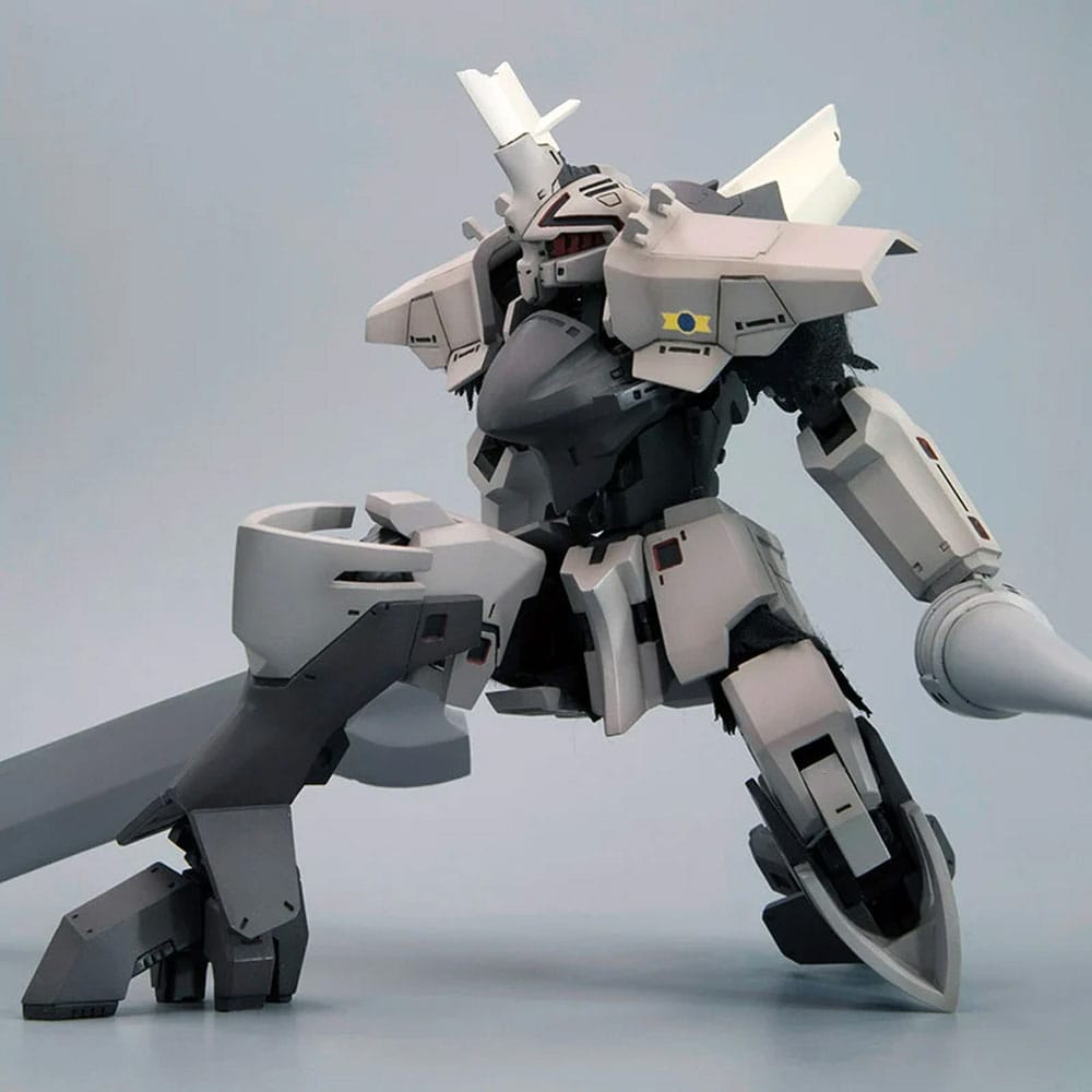 Broken Blade Plastic Model Kit 1/60 Delphine Renewal Ver. 17 cm Image 7