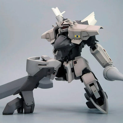 Broken Blade Plastic Model Kit 1/60 Delphine Renewal Ver. 17 cm Image 7
