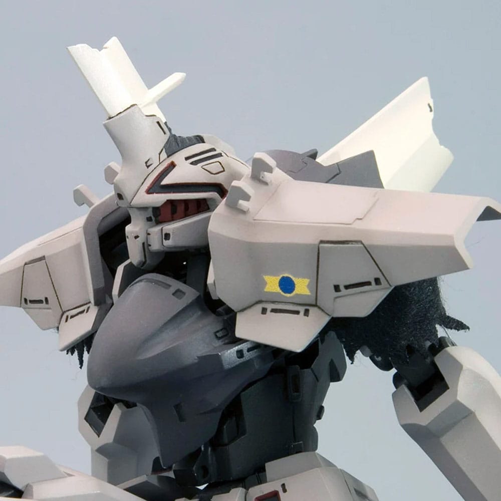 Broken Blade Plastic Model Kit 1/60 Delphine Renewal Ver. 17 cm Image 8