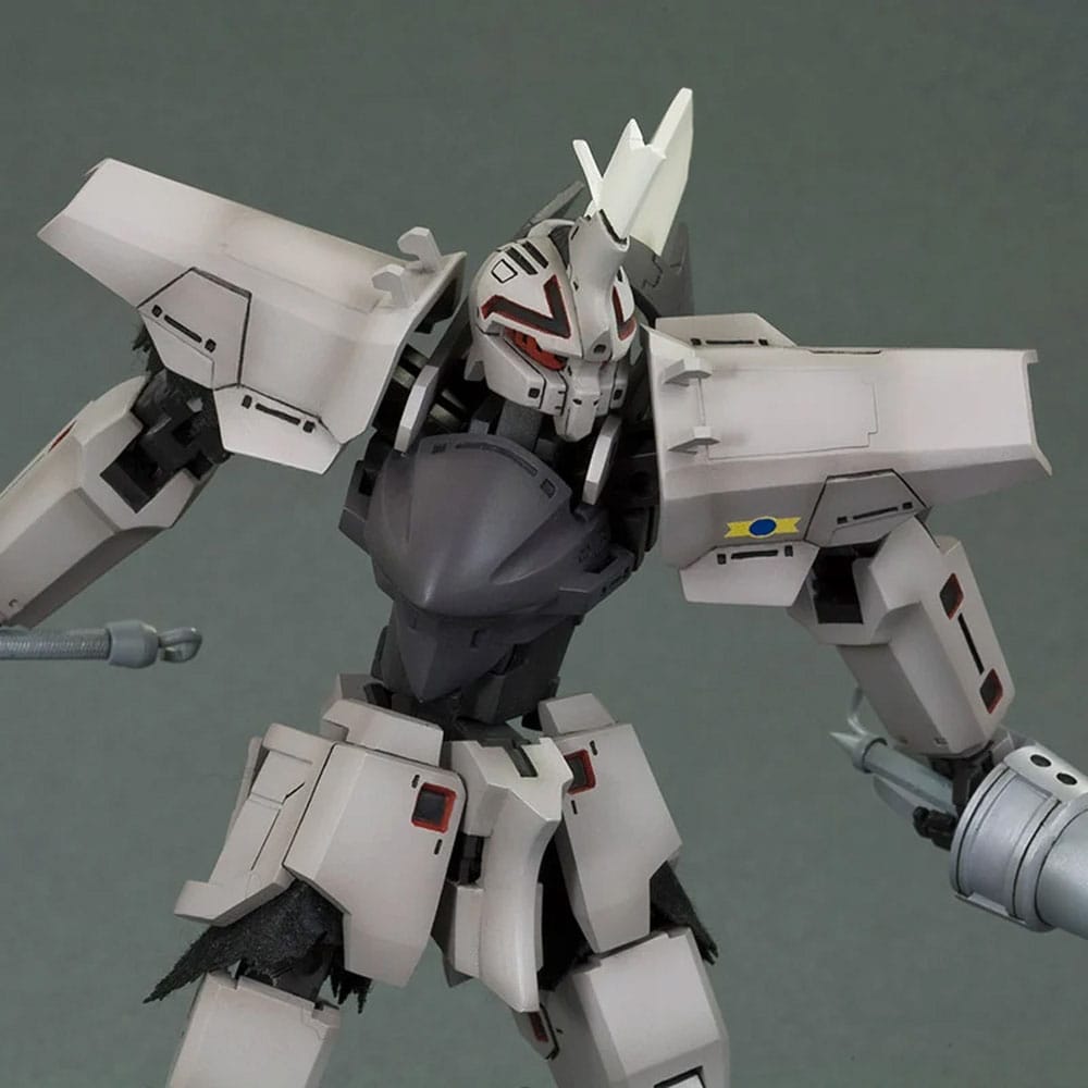Broken Blade Plastic Model Kit 1/60 Delphine Renewal Ver. 17 cm Image 9