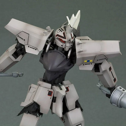 Broken Blade Plastic Model Kit 1/60 Delphine Renewal Ver. 17 cm Image 9