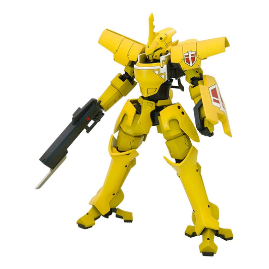 Broken Blade Plastic Model Kit 1/60 Eltemus Renewal Ver. 17 cm Image 1